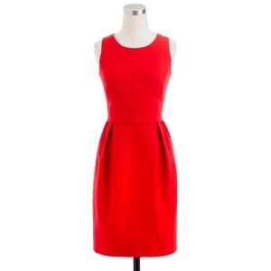 J. Crew Allie dress (with pockets!)